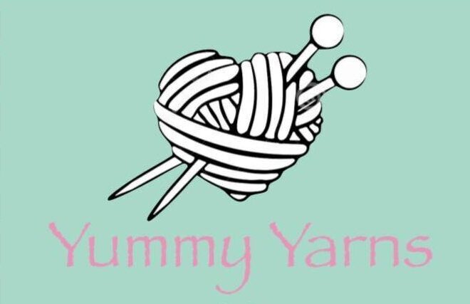 Yummy Yarns
